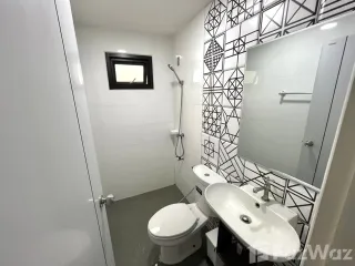 For sale 3 bed townhouse in Si Racha, Chonburi