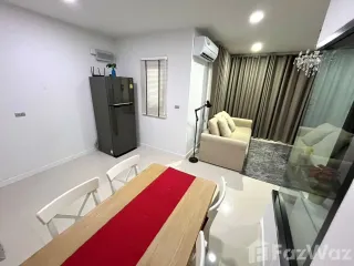 For sale 3 bed townhouse in Si Racha, Chonburi