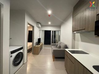 For rent 1 Beds condo in Phasi Charoen, Bangkok