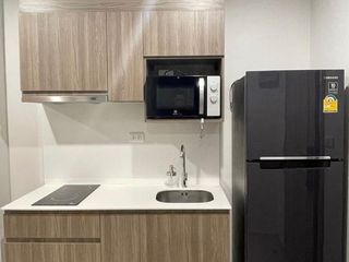 For rent 1 Beds condo in Phasi Charoen, Bangkok