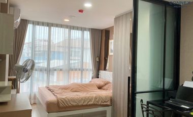 For rent 1 bed condo in Bang Kho Laem, Bangkok