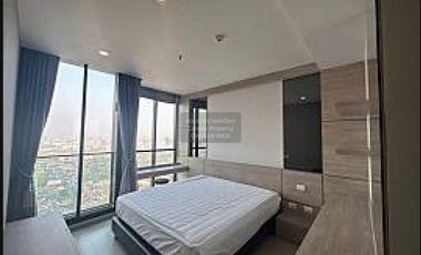 For rent 1 bed condo in Pathum Wan, Bangkok