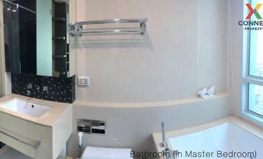 For rent 2 bed condo in Watthana, Bangkok