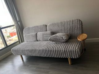 For rent 1 bed condo in Bang Rak, Bangkok