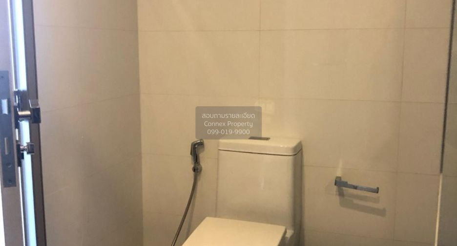 For rent 1 bed condo in Bang Rak, Bangkok