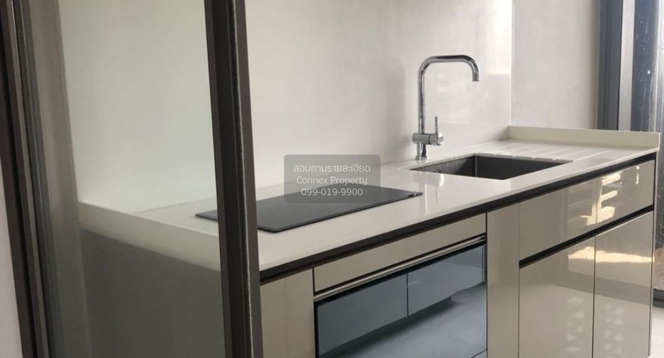 For rent 1 bed condo in Bang Rak, Bangkok