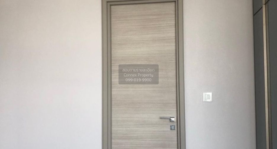 For rent 1 bed condo in Bang Rak, Bangkok