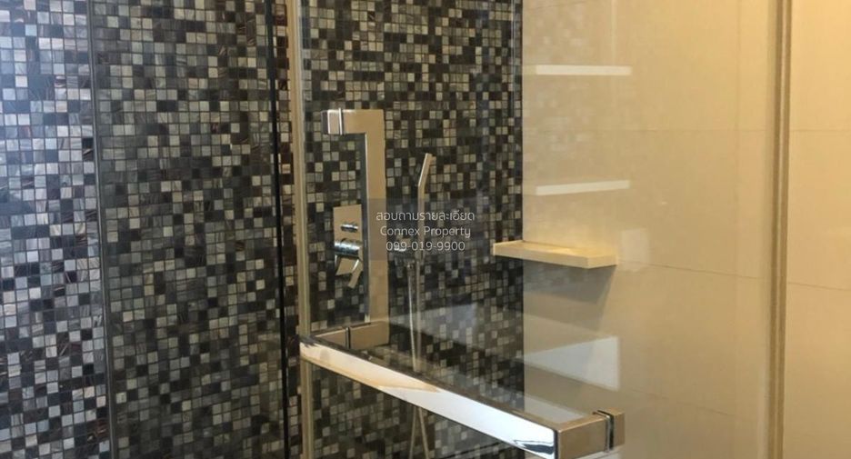 For rent 1 bed condo in Bang Rak, Bangkok