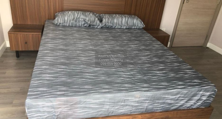 For rent 1 bed condo in Bang Rak, Bangkok