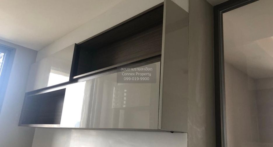For rent 1 bed condo in Bang Rak, Bangkok