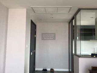 For rent 1 bed condo in Bang Rak, Bangkok