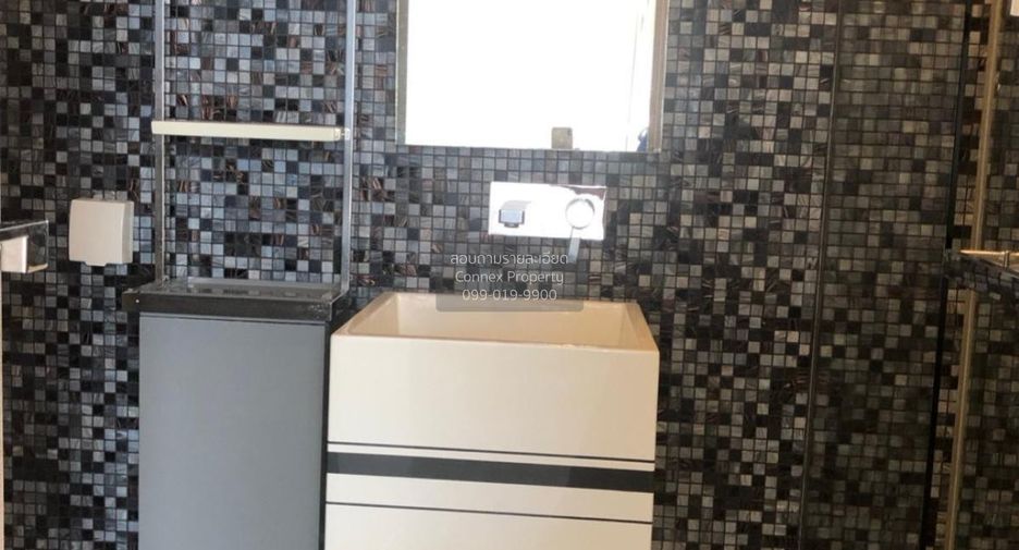 For rent 1 bed condo in Bang Rak, Bangkok