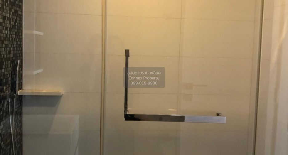 For rent 1 bed condo in Bang Rak, Bangkok