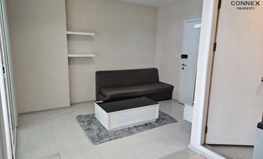 For rent 1 bed condo in Mueang Samut Prakan, Samut Prakan