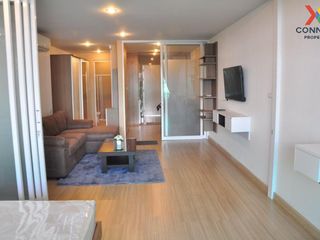 For rent 2 Beds condo in Wang Thonglang, Bangkok