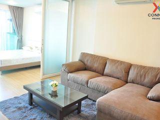 For rent 2 Beds condo in Wang Thonglang, Bangkok