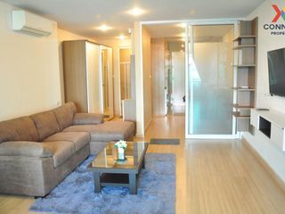 For rent 2 Beds condo in Wang Thonglang, Bangkok