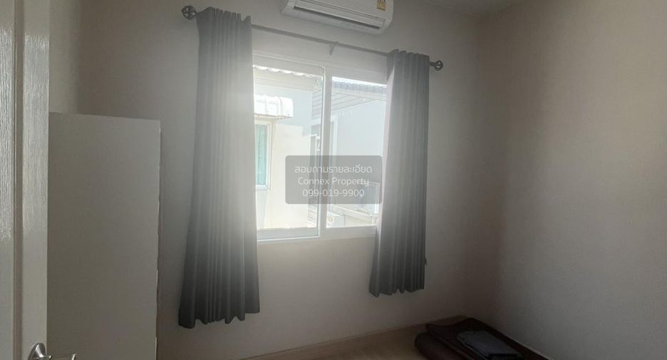 For rent 3 bedrooms house in Bang Phli, Samut Prakan