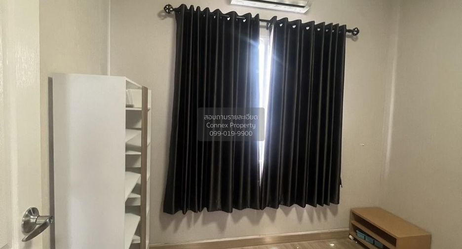 For rent 3 bedrooms house in Bang Phli, Samut Prakan