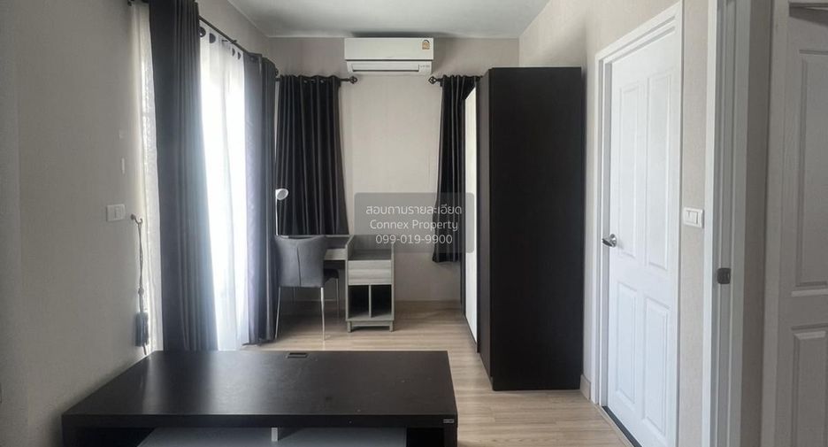 For rent 3 bedrooms house in Bang Phli, Samut Prakan
