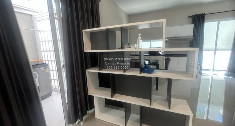 For rent 3 bedrooms house in Bang Phli, Samut Prakan