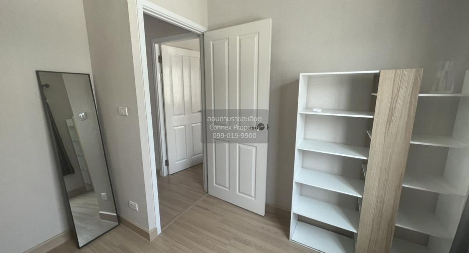 For rent 3 bedrooms house in Bang Phli, Samut Prakan