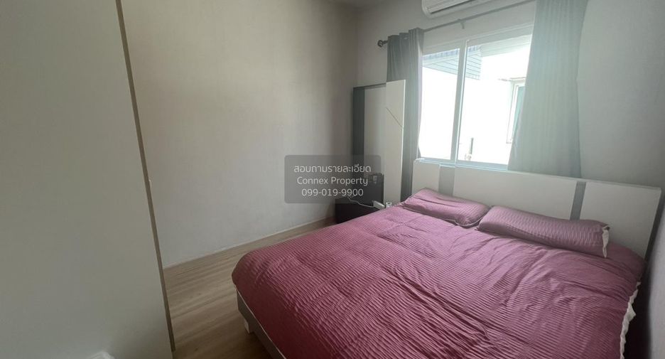 For rent 3 bedrooms house in Bang Phli, Samut Prakan