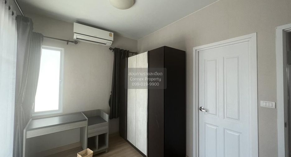 For rent 3 bedrooms house in Bang Phli, Samut Prakan