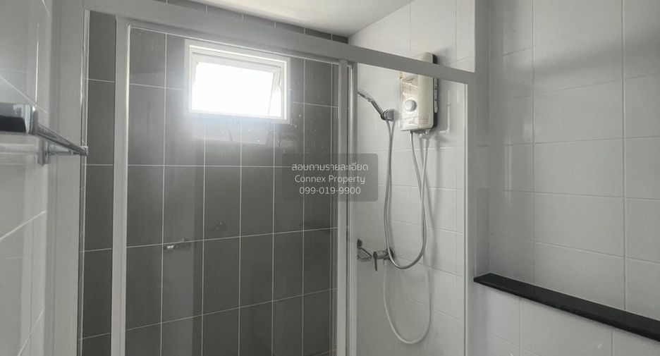 For rent 3 bedrooms house in Bang Phli, Samut Prakan
