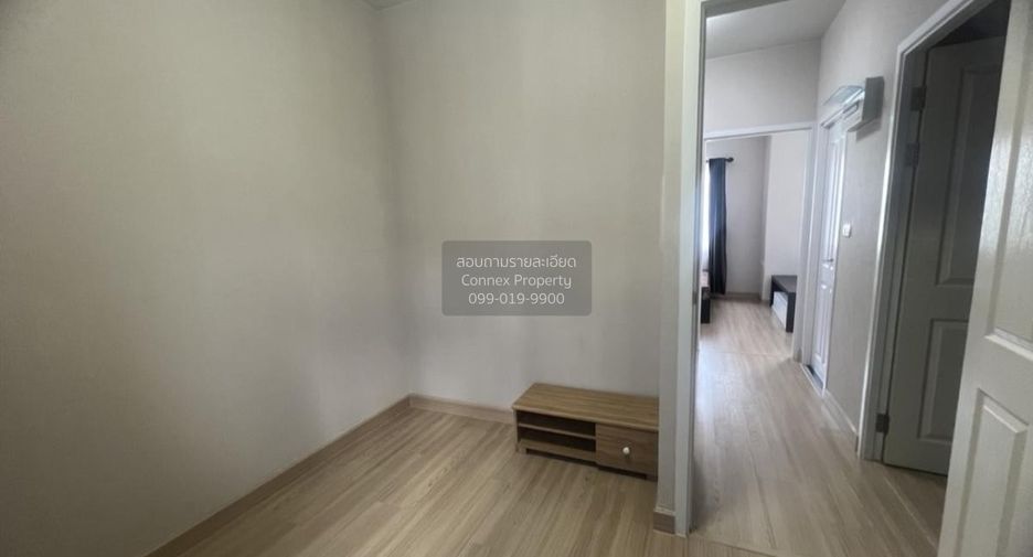 For rent 3 bedrooms house in Bang Phli, Samut Prakan