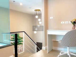 Wohnung zur Miete mit 1 Zimmer in Bang Sue, Bangkok