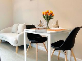 Wohnung zur Miete mit 1 Zimmer in Bang Sue, Bangkok