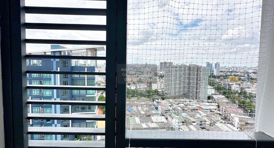 出租 1 卧室 公寓 在 Bang Sue, 曼谷