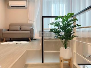 Wohnung zur Miete mit 1 Zimmer in Bang Sue, Bangkok