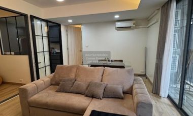 Wohnung zur Miete mit 2 Zimmer in Watthana, Bangkok