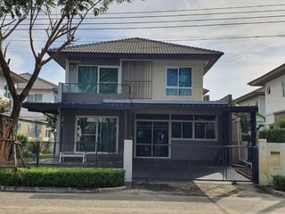 For rent 3 bed house in Bang Sao Thong, Samut Prakan