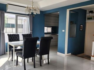 For rent 3 bed house in Bang Sao Thong, Samut Prakan