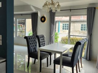 For rent 3 bed house in Bang Sao Thong, Samut Prakan