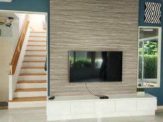 For rent 3 bed house in Bang Sao Thong, Samut Prakan