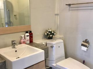 For rent 1 Beds condo in Khan Na Yao, Bangkok