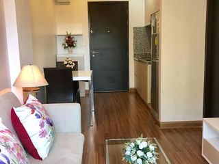 For rent 1 Beds condo in Khan Na Yao, Bangkok