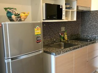 For rent 1 Beds condo in Khan Na Yao, Bangkok