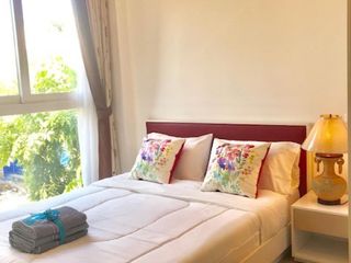 For rent 1 Beds condo in Khan Na Yao, Bangkok