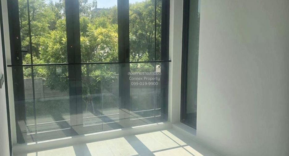 For rent 3 bedrooms house in Suan Luang, Bangkok