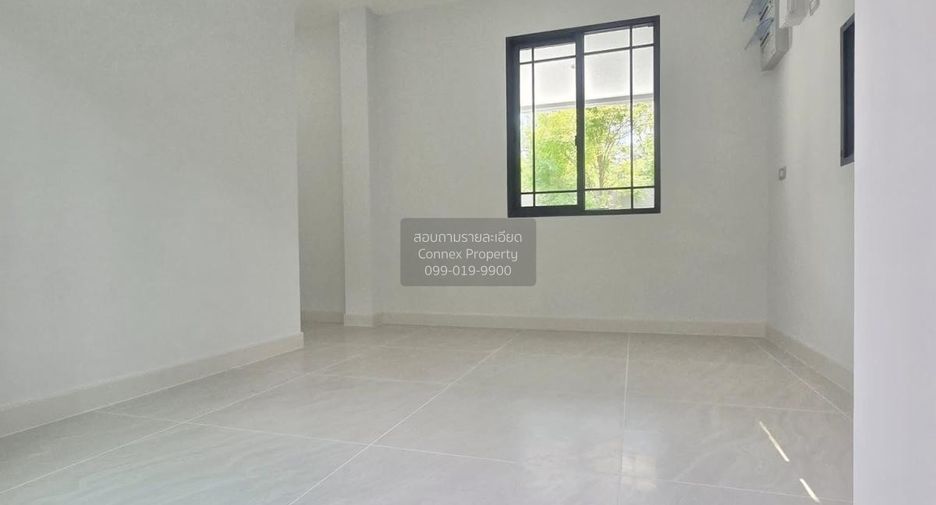 For rent 3 bedrooms house in Suan Luang, Bangkok