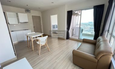 Wohnung zur Miete mit 2 Zimmer in Thon Buri, Bangkok