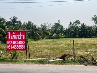 For rent 1 bed land in Sathon, Bangkok