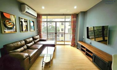 For rent 1 bed condo in Din Daeng, Bangkok