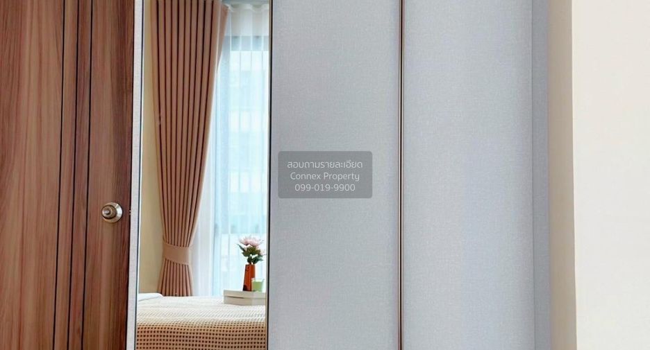 For rent 1 Beds condo in Din Daeng, Bangkok