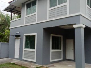 For rent 3 bed townhouse in Thanyaburi, Pathum Thani